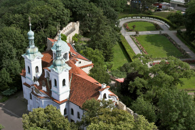 Prague