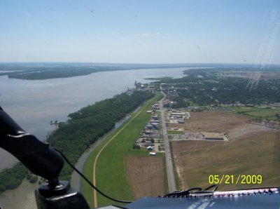 MO Side Levee