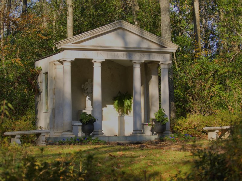 Sanctuary