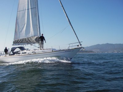 Sea Star heading for harbor 20090627_HMBrace_091.jpg