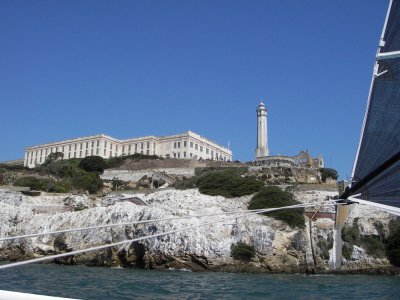 Alcatraz - 61