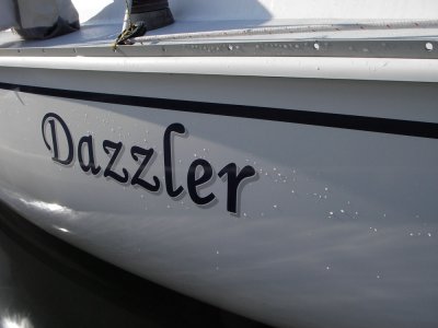 Dazzler - 116