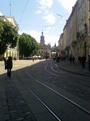 Lviv AM