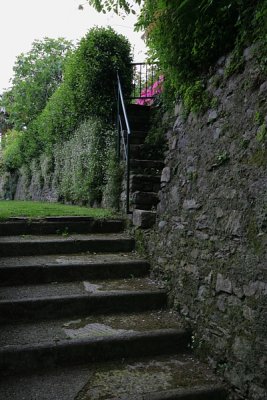 district of Como Lake, Italy