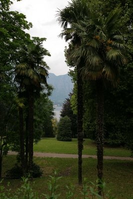 district of Como Lake, Italy