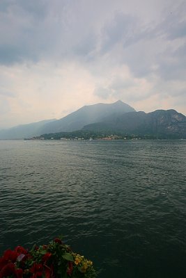 district of Como Lake, Italy
