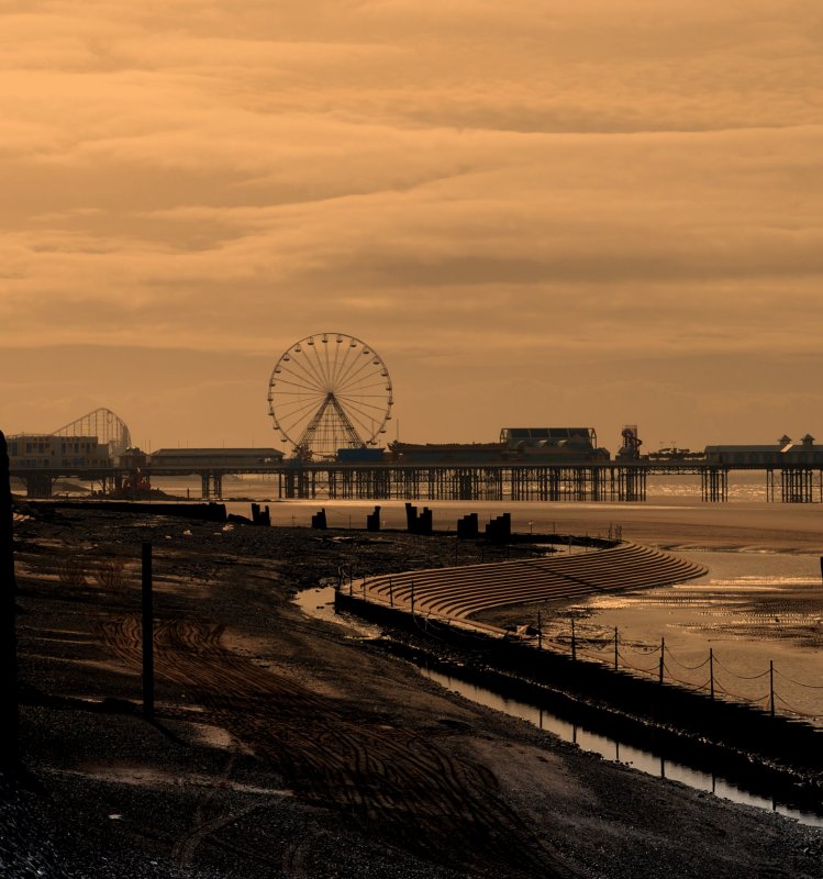 Blackpool