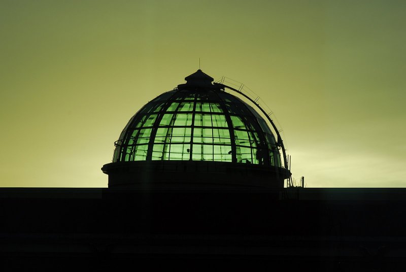 The Manchester Trafford center