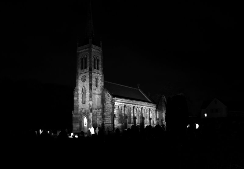 Church of North Wales