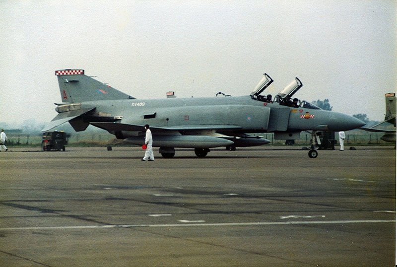 The phantom