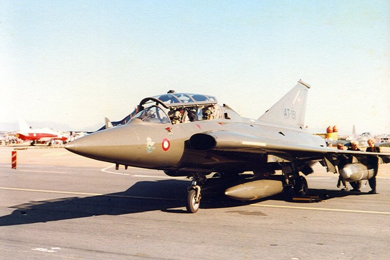 Saab J35 Draken Sk35C
