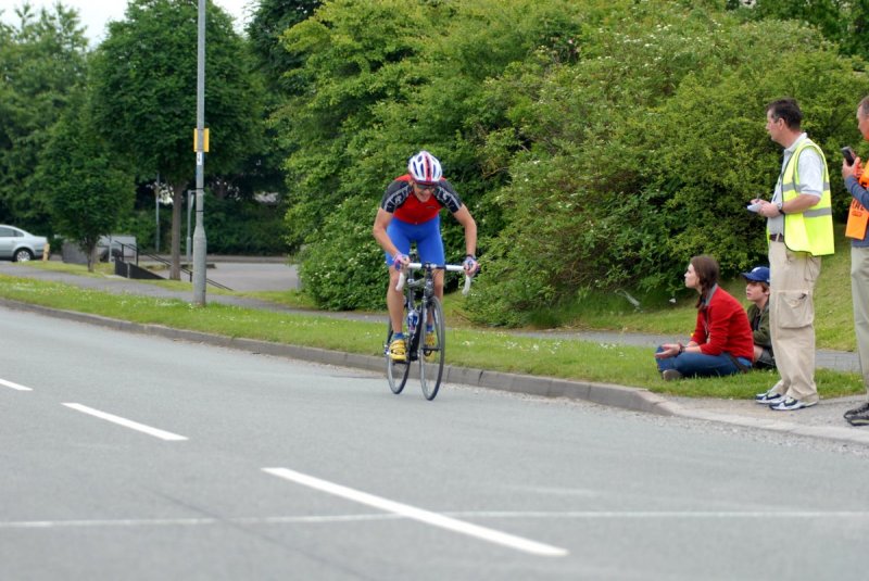 Welsh Champs 2008