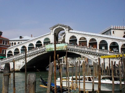 Venice Italy