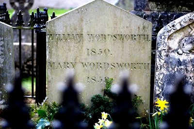  William wordsworth