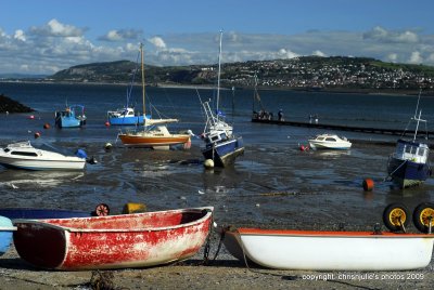 Rhos-on sea