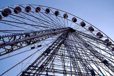 blackpool late February 2008