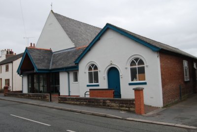 Church of North Wales