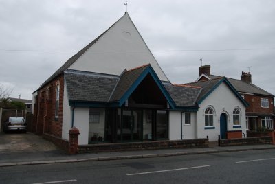 Church of North Wales