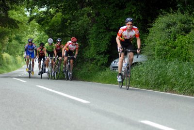 Welsh Champs 2008