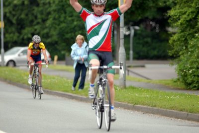 Welsh Champs 2008