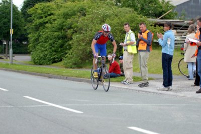 Welsh Champs 2008