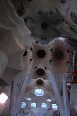 Sagrada Familia - Barcelona