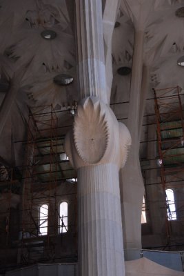 Sagrada Familia - Barcelona