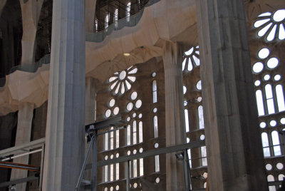 Sagrada Familia - Barcelona