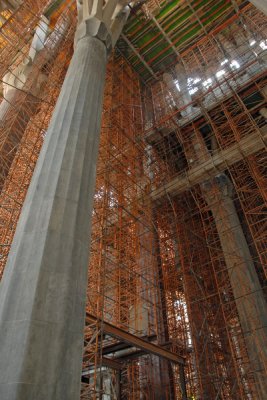 Sagrada Familia - Barcelona