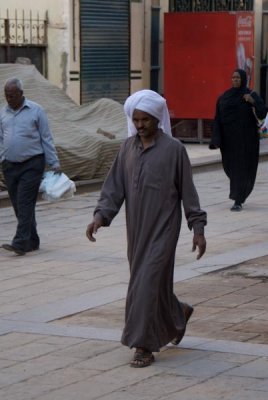 Aswan Souq