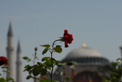 Hagia Sophia