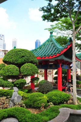 Singapore Sights