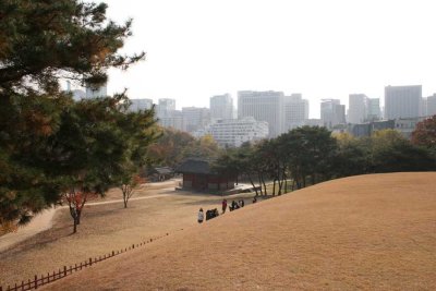 Korea Nov 2006