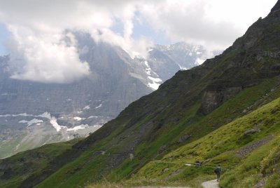 SWITZERLAND JULY/AUGUST 2010