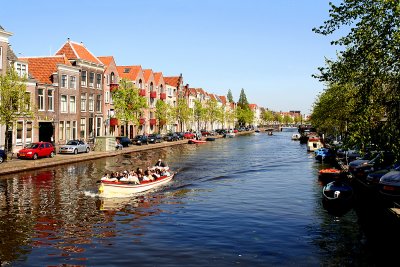 Leiden - Holland