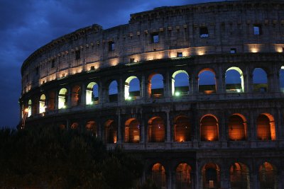 Colosseum