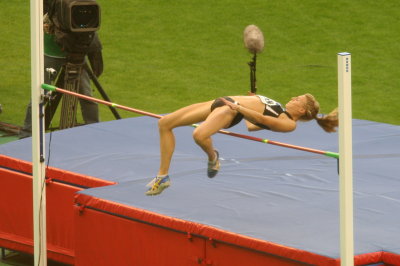 Emma Green