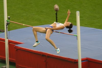 Spanish Jumper
