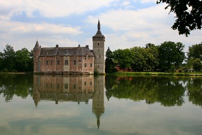 Kasteel van Horst