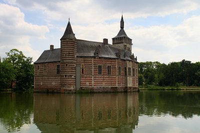 Kasteel van Horst