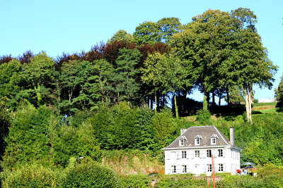 House in Bouillon