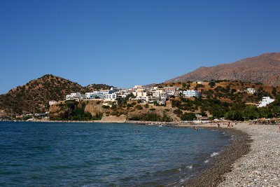 Agia Galini - Crete 2012