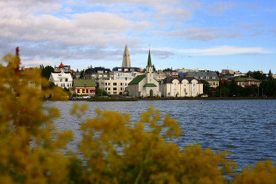 Reykjavik 2012