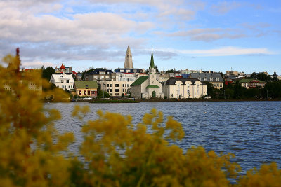 Reykjavik