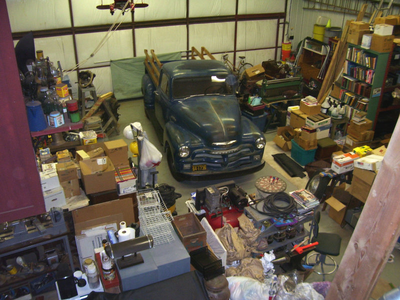 What I did on my Stovebolt Today 03.jpg