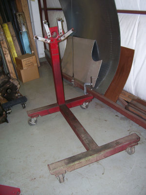 Home Built Engine Stand 02w.jpg