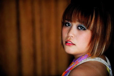 Beauty of Women