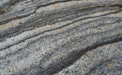 Geology series #1 - these are for my friend Dyan, who is a geologist and so that I can get the low down on these rocks from her
