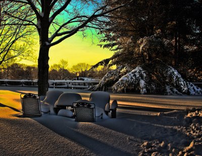 january storm