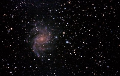 NGC 6946